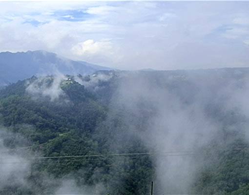 Posada Vista Markes